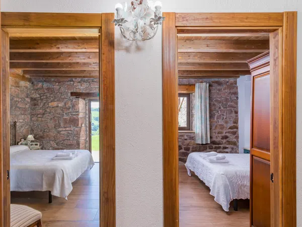 Casa rural en Diseminado Lierganes, 13 - Foto 9
