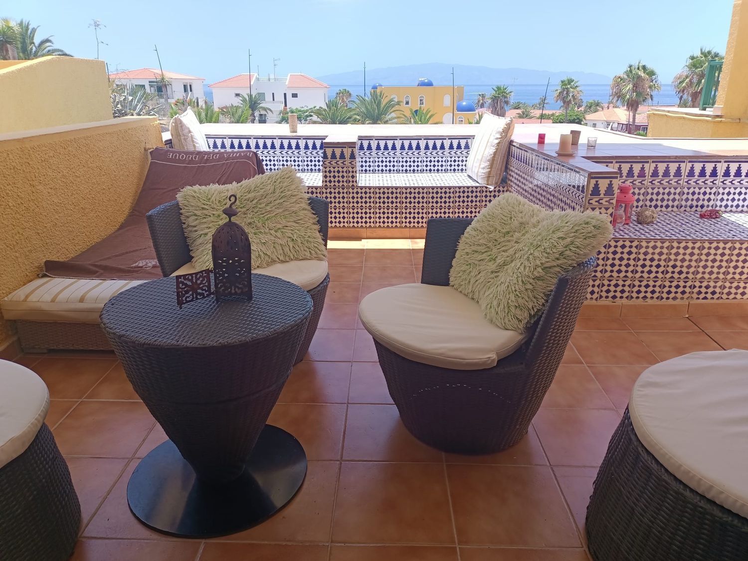 Piso en avenida Marítima Puerto de Santiago, 43 - Foto 2