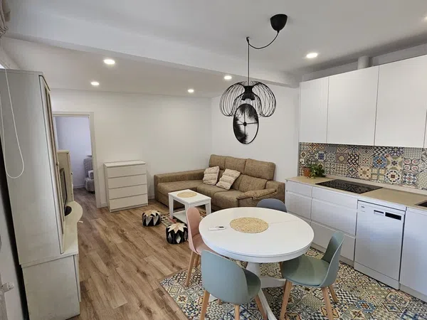 Piso en Barrio Fuente del Berro