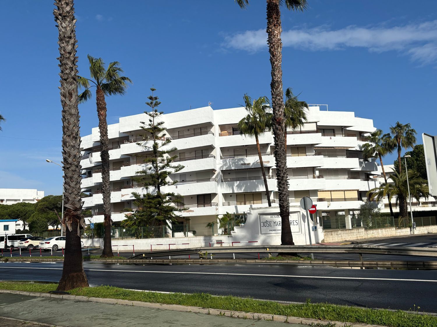 Piso en Avenida Urb. Portil s/n - Foto 2