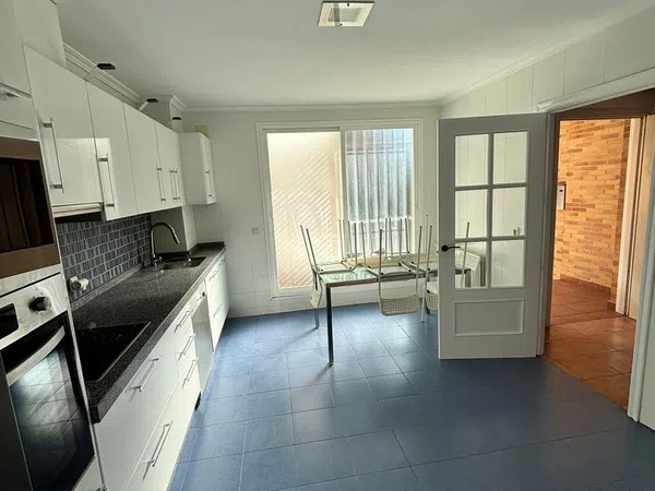 Chalet adosado en Calle Francisco El Hombre, 40, Macondo - Los Castellanos - Foto 39