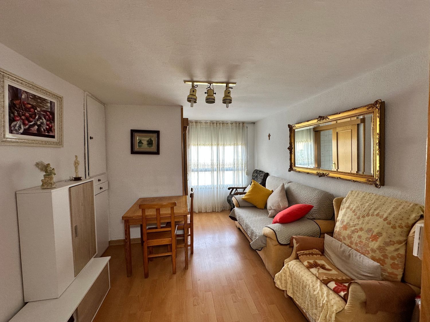 Piso en calle de las Modistas, 17 - Foto 1