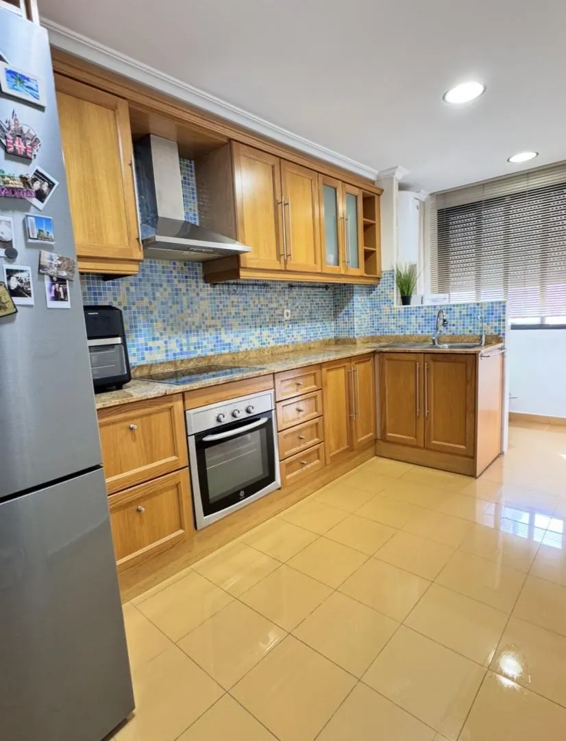 Piso en  Carrer Cayetano Martínez 10 - Foto 5