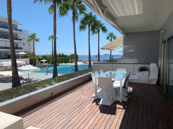 Piso en Avenida Pere Matutes Noguera, 87, Figueretes - Platja d'En Bossa, Figueretes - Platja d'En Bossa - Foto 1