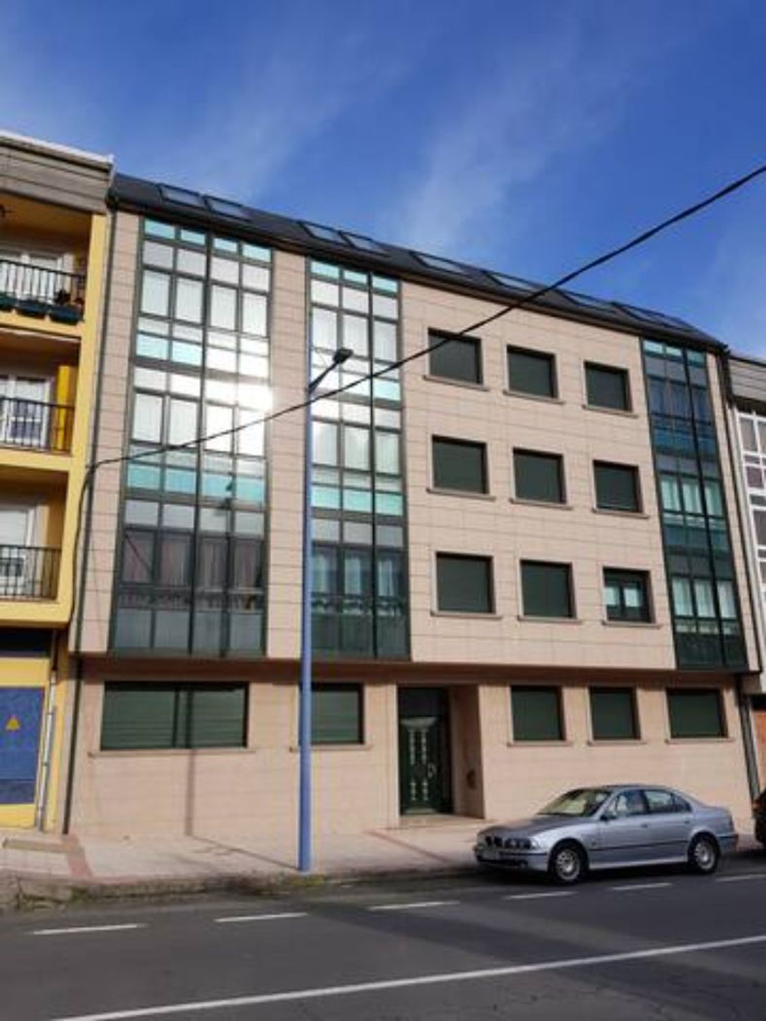 Piso en Avenida Isidro Parga Pondal, 23 - Foto 14