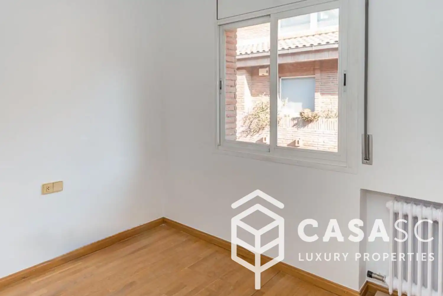Casa adosada en Sant Cugat del Vallès - Foto 17