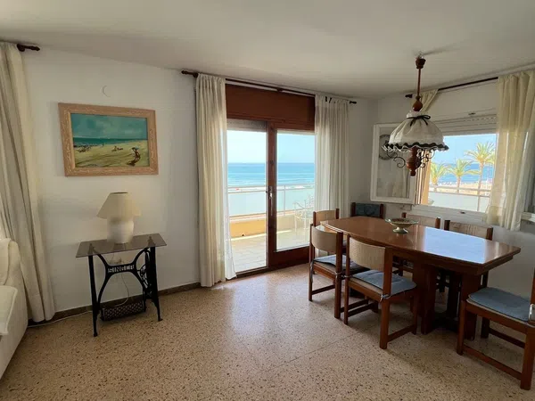 Piso en Calle Tajo, 2, Platja Calafell, Platja Calafell - Foto 4