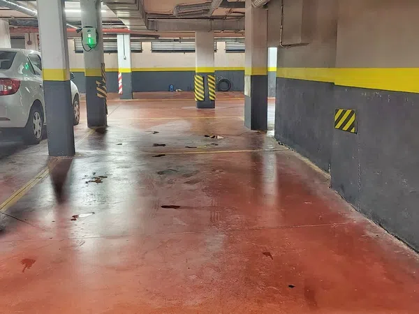 Piso en Zona Estación - Foto 15