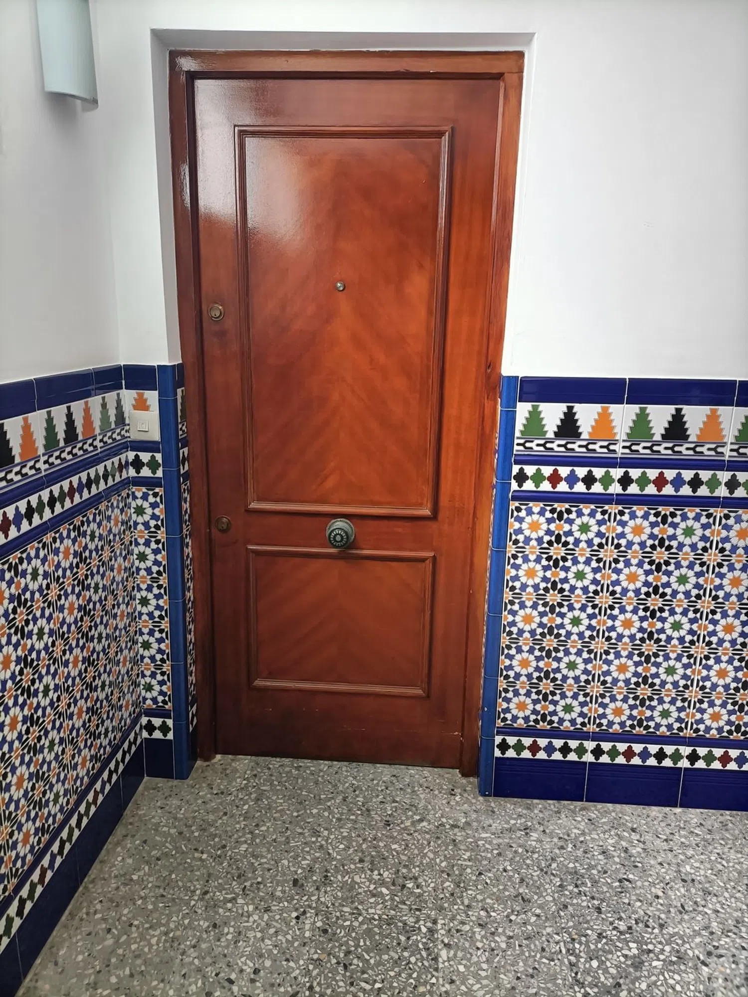 Piso en calle Morera, 3 - Foto 1
