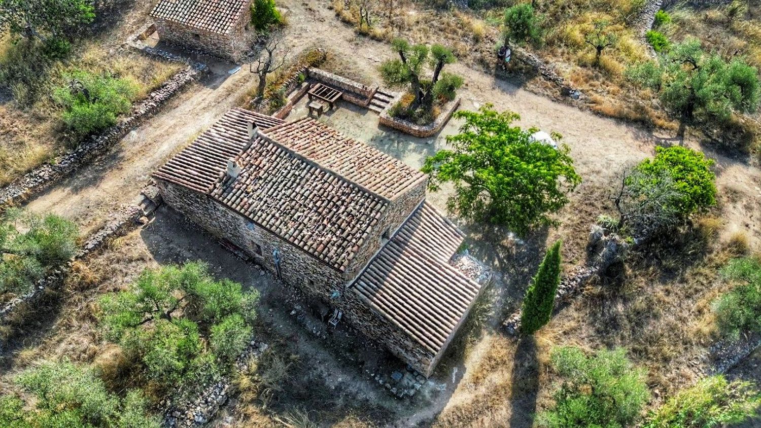 Casa rural en Camino Llorell, 56 - Foto 10