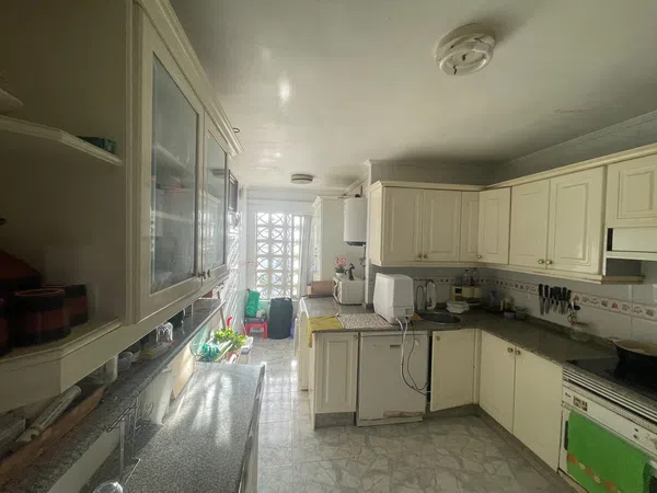 Piso en avenida de la Costa Blanca, 117 - Foto 3