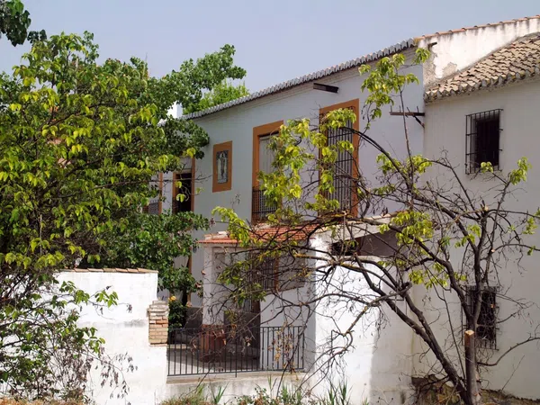 Cortijo en Calle Molino, 1 - Foto 8