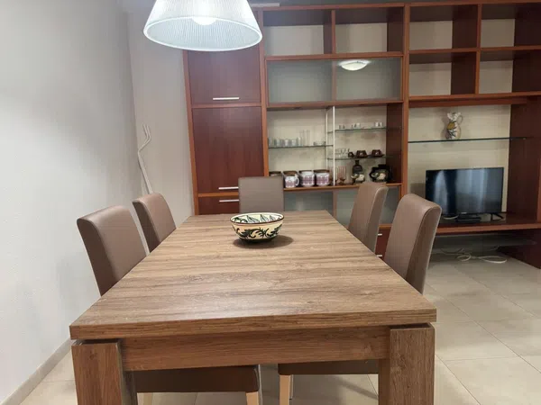 Piso en Paseo Marítim Sant Joan de Déu, 125 - Foto 2
