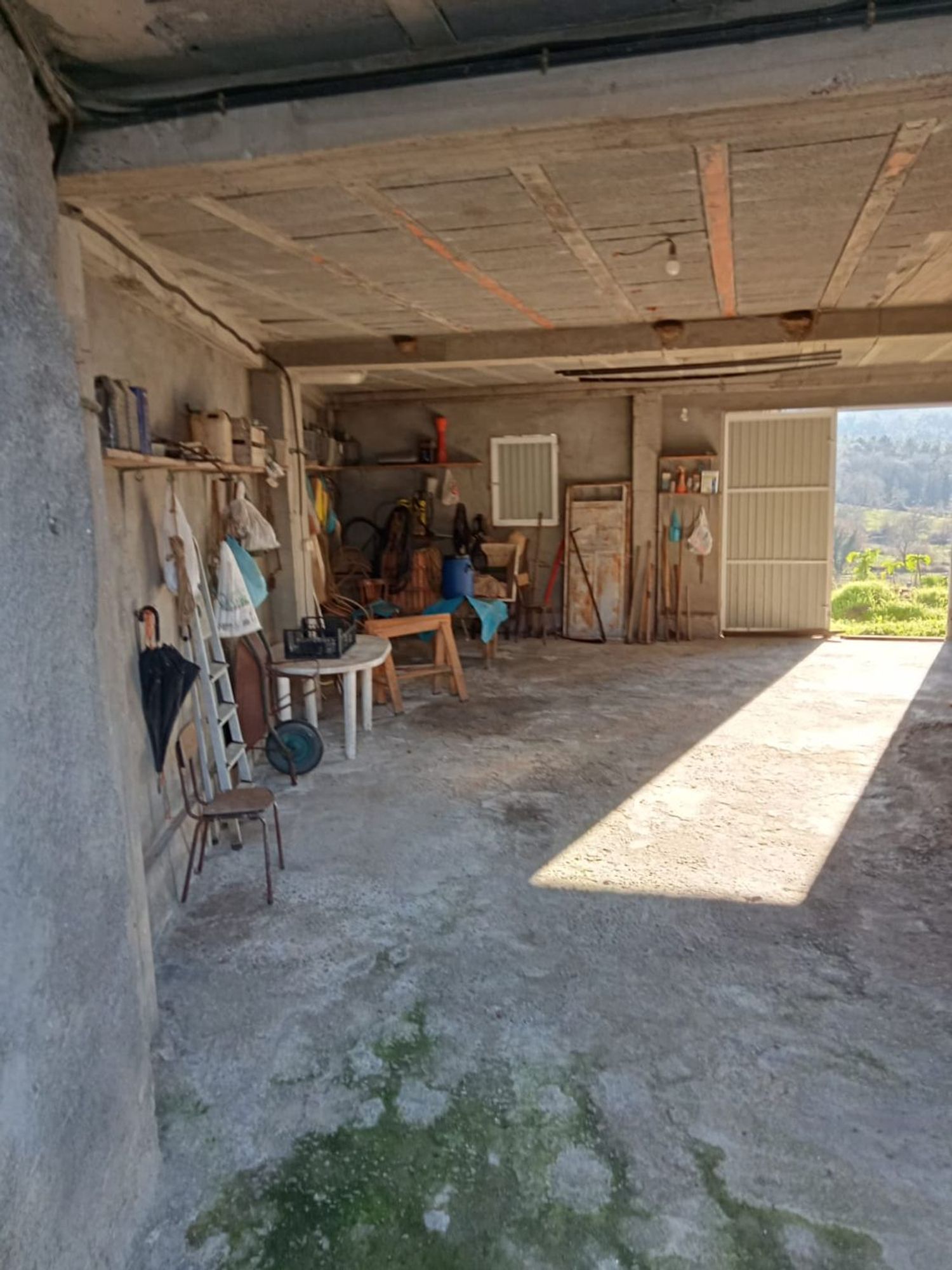 Casa o chalet independiente en Aldea a Ulfe s/n - Foto 14