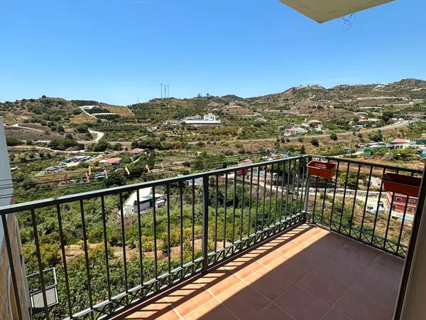 Piso en Calle Fuente Cambil, 22 Almazara, Torrox Pueblo, Torrox Pueblo - Foto 3