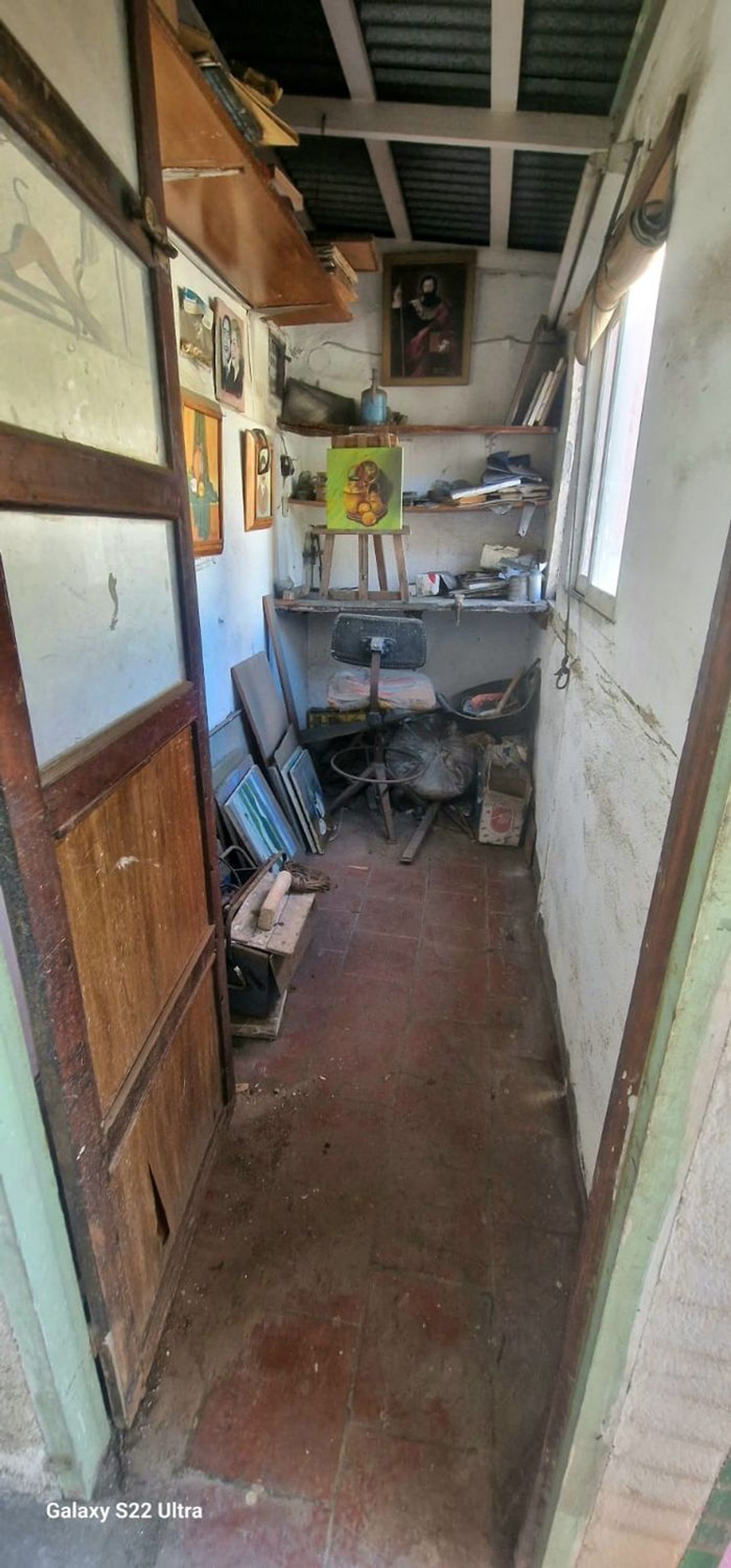 Chalet adosado en Pedregalejo - Morlaco - Foto 30
