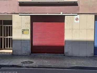 Local comercial en  Avinguda de Santiga 30 - Foto 1