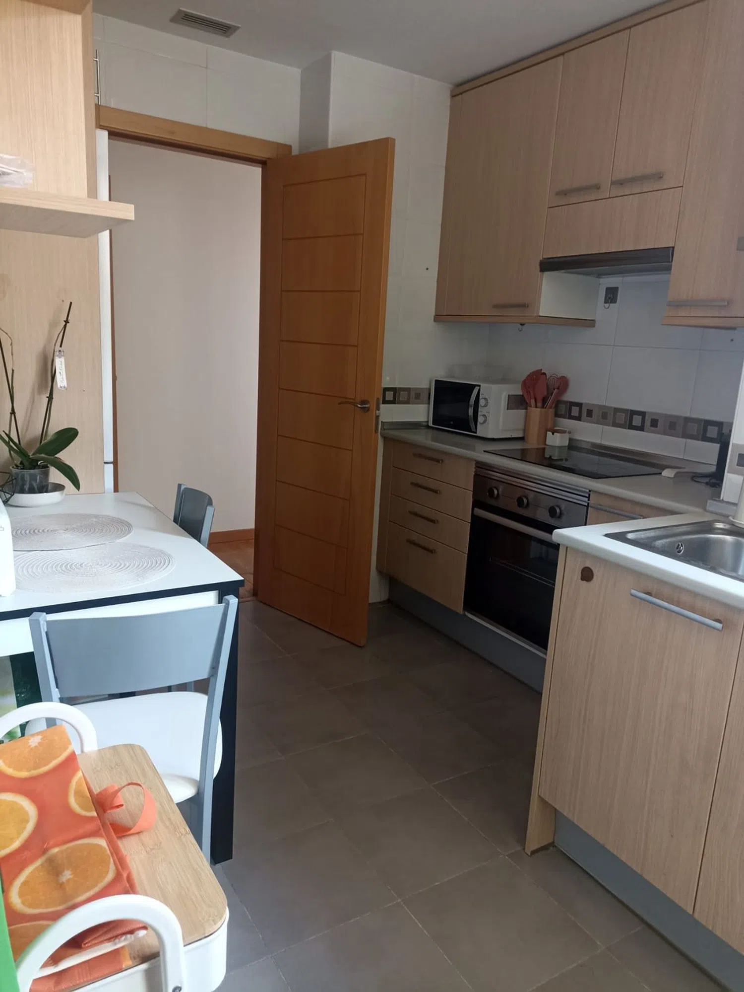 Ático en calle Castillo de Belmonte, 3 - Foto 11