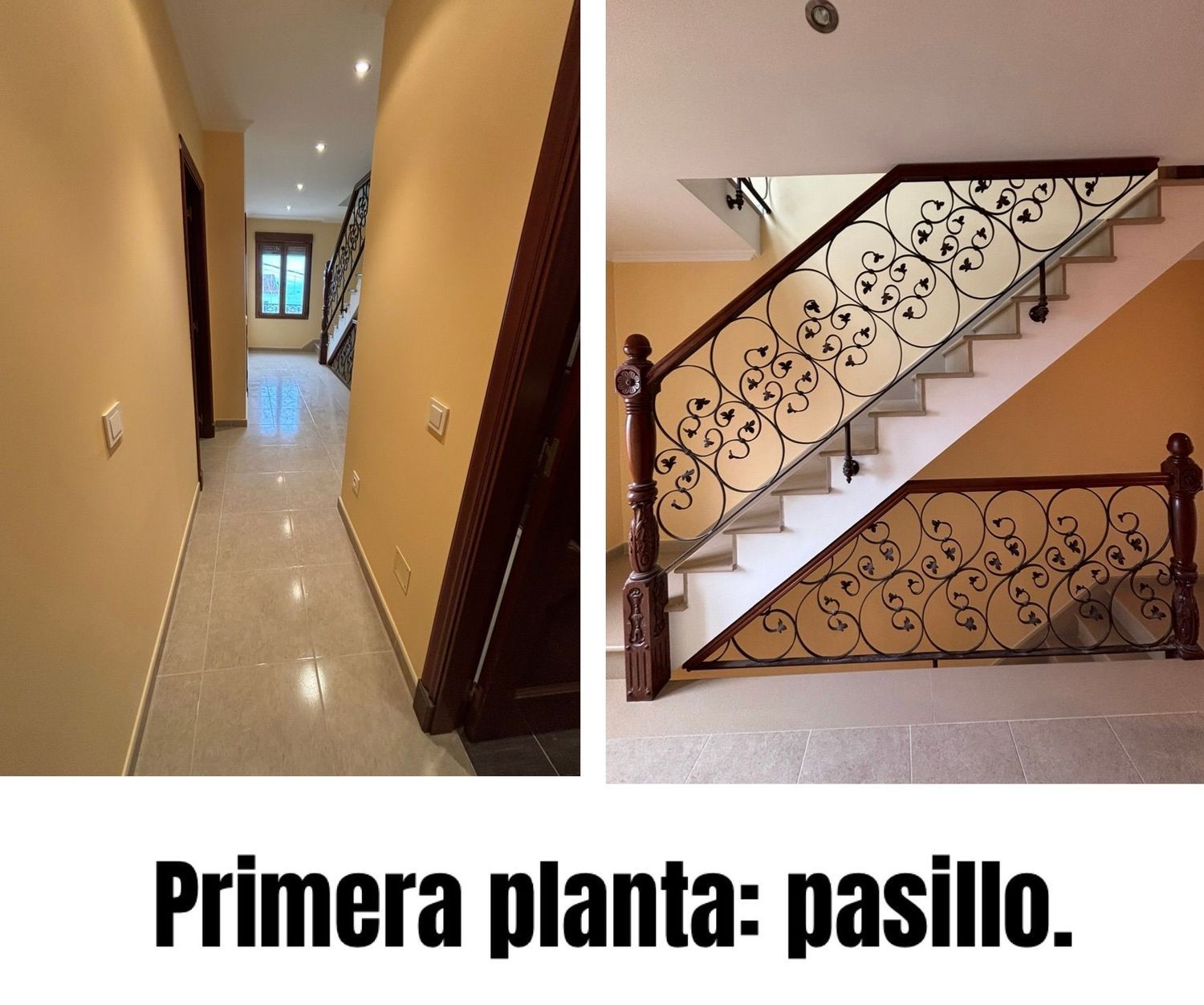 Chalet pareado en Lugar Ameixida, 61, Ribeira, Ribeira - Foto 10