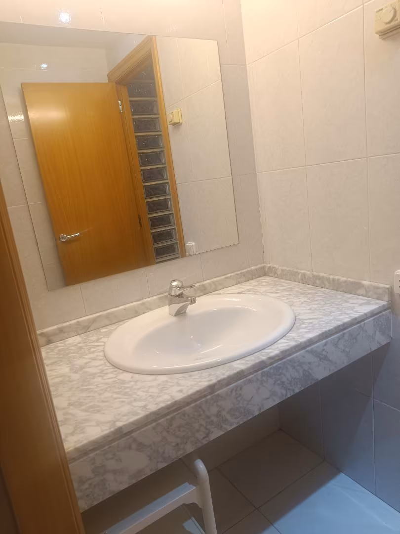 Piso en  Carrer Lluís Companys 21 - Foto 9