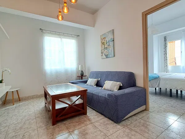 Piso en La Isleta, La Isleta - Foto 1