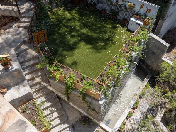 Casa o chalet independiente en Diseminado Urbanizacion Valseca, 23, Limonar - Foto 35