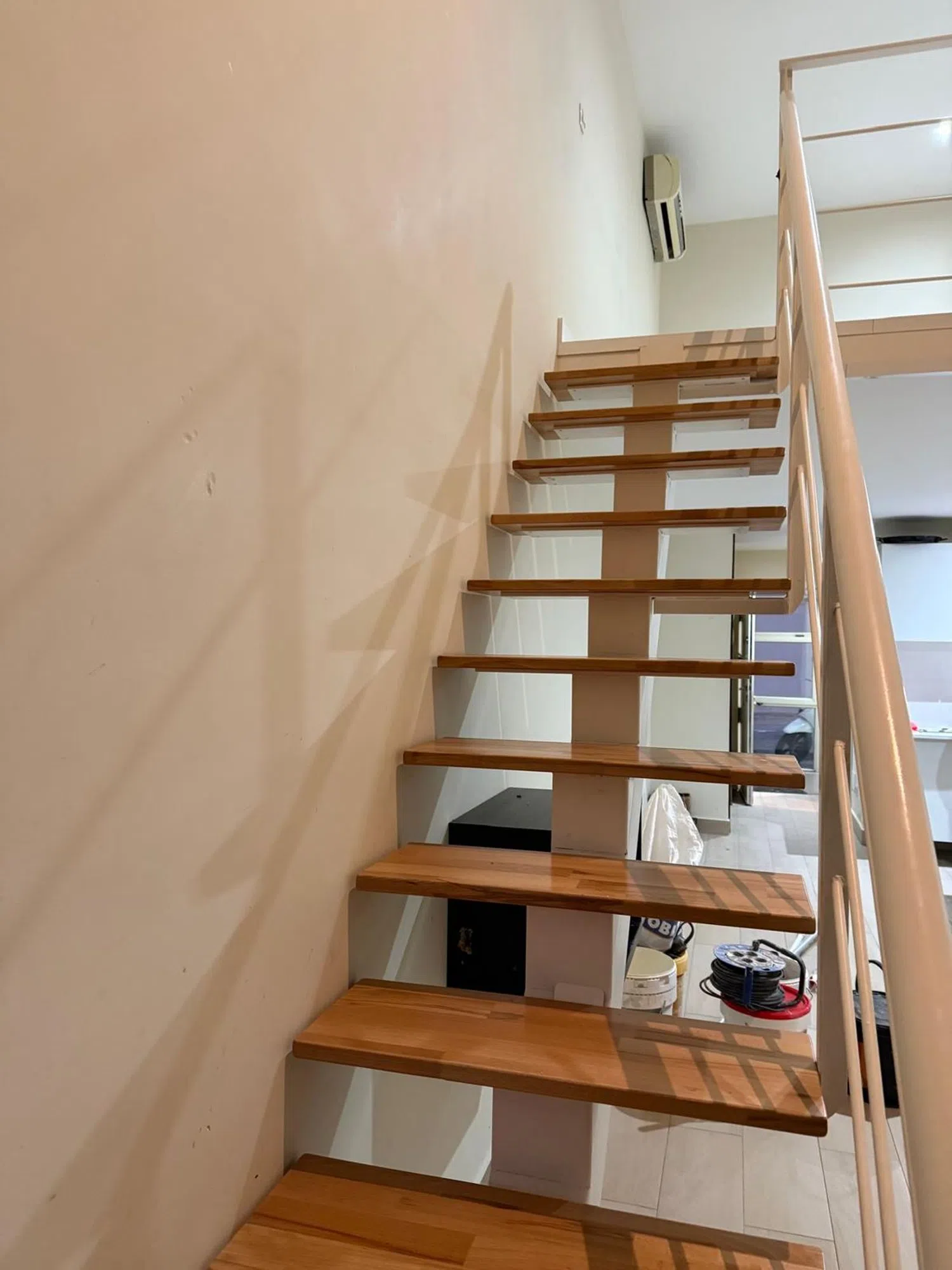 Estudio en carretera Villaverde a Vallecas, 293 - Foto 11