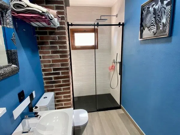 Piso en Valdeolleros - Zumbacón - Camping, Valdeolleros - Zumbacón - Camping - Foto 14
