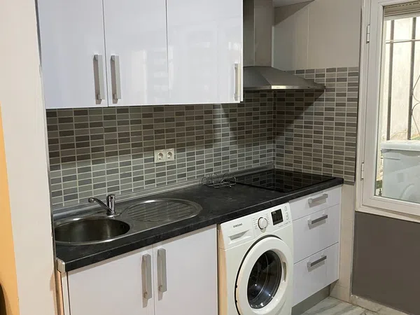 Piso en Calle Acera del Darro, 48, Figares, Figares - Foto 17