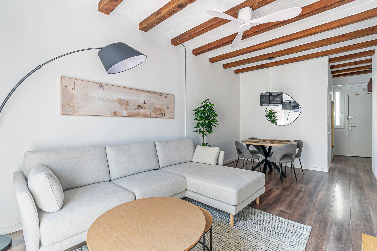 Piso en calle de Catalina Suárez, 25 - Foto 16