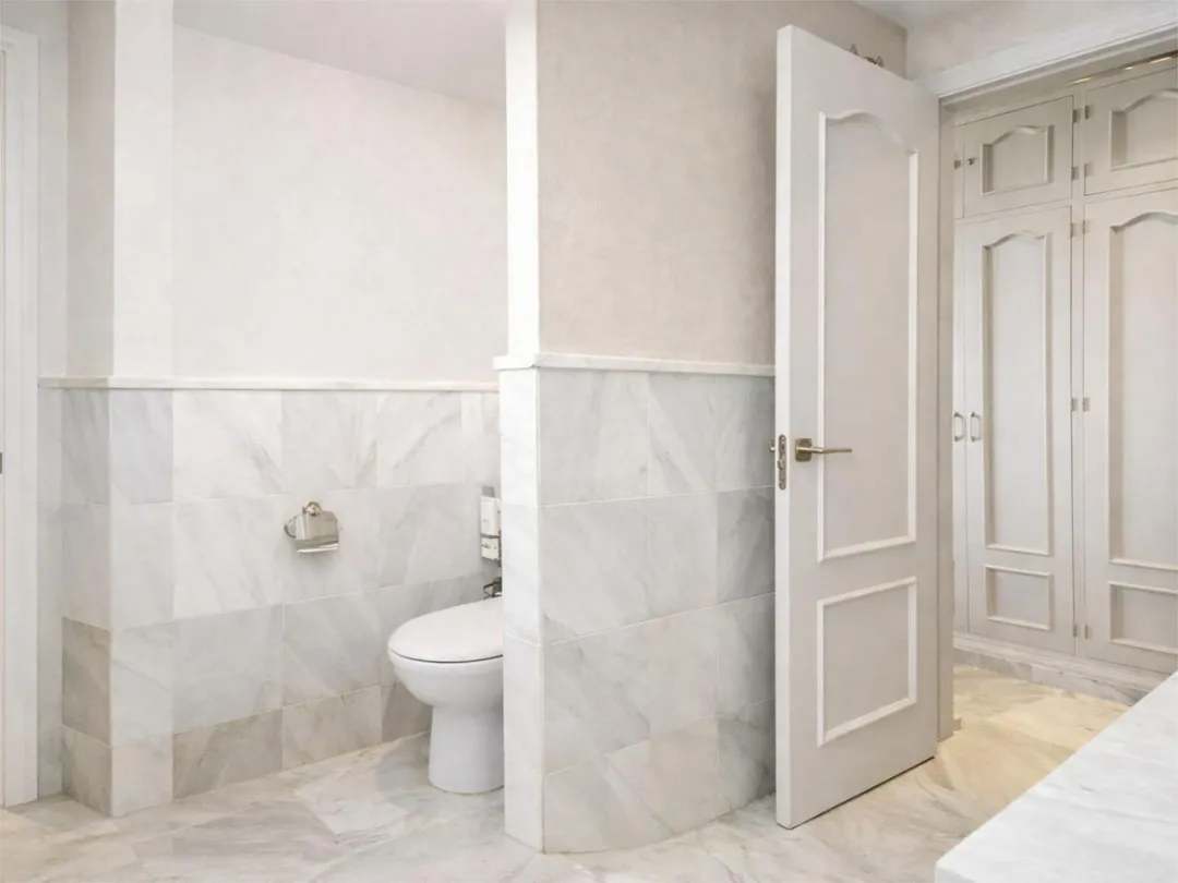 Apartamento en  Avenida Parque Selwo 3 - Foto 12