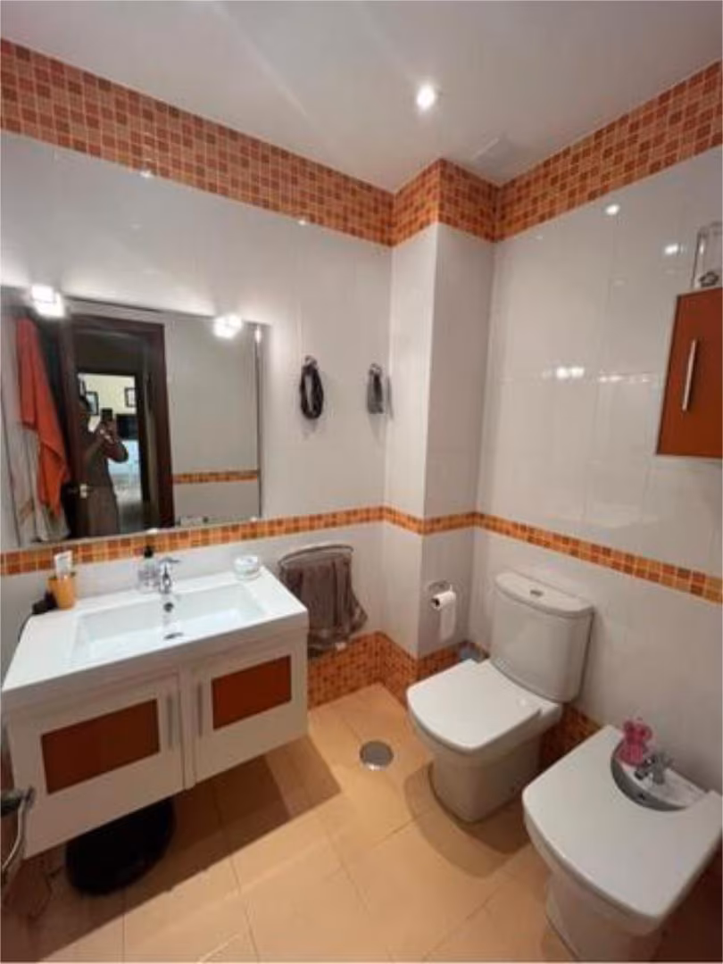 Piso en Guindalera - Foto 5