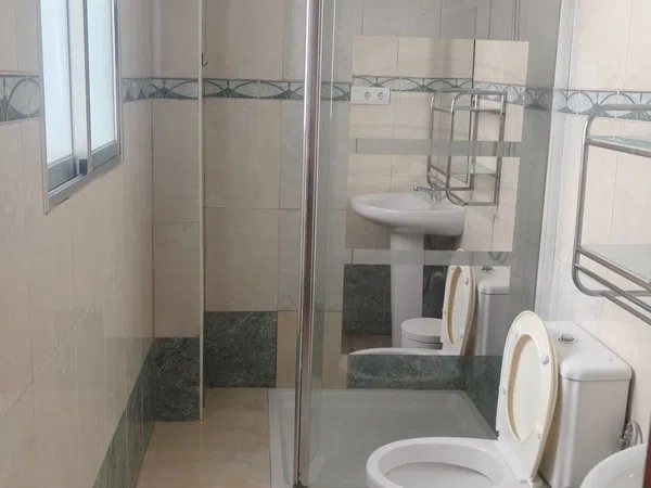 Piso en Cánovas del castillo, 36, Carolinas Altas - Foto 5