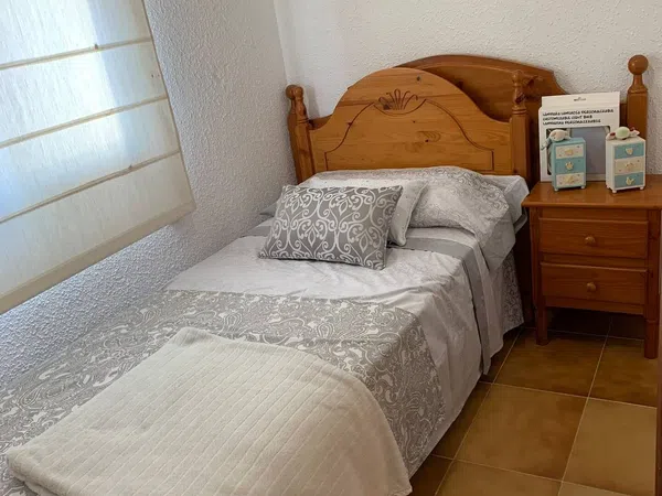 Piso en Calle Mestral, 10, El Dossel, El Dossel - Foto 10