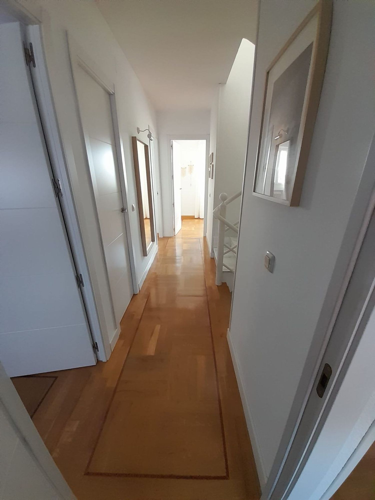 Chalet adosado en calle de los Arces, 64 - Foto 23