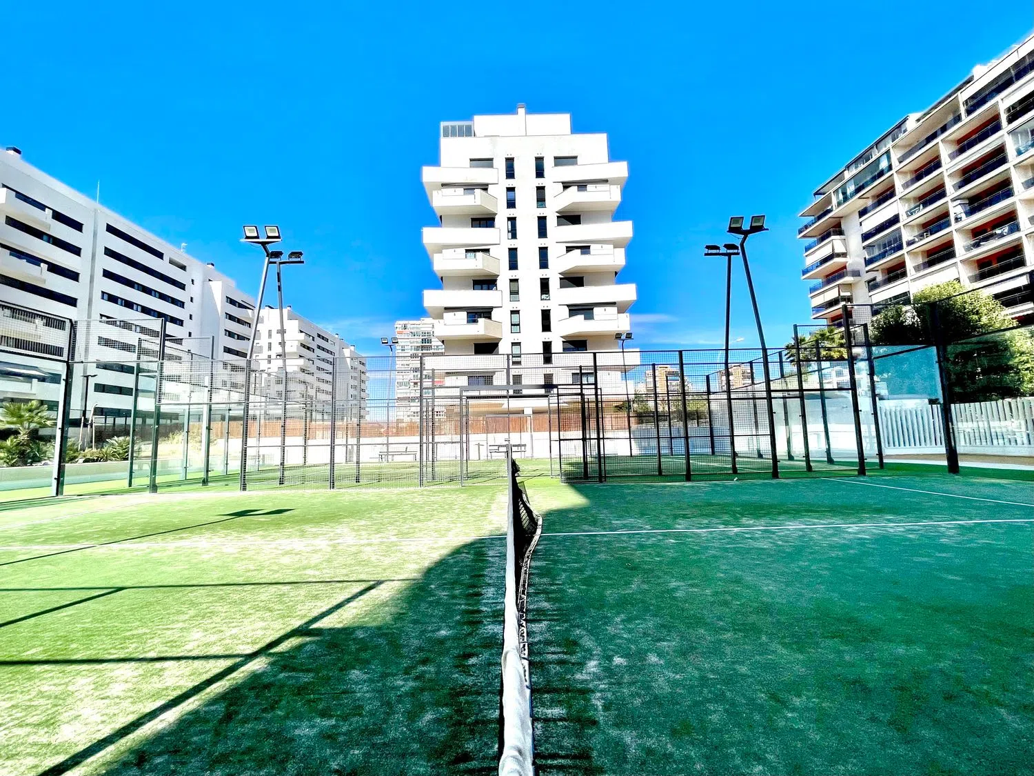 Piso en avenida Artista Remigio Soler López, 9 - Foto 32