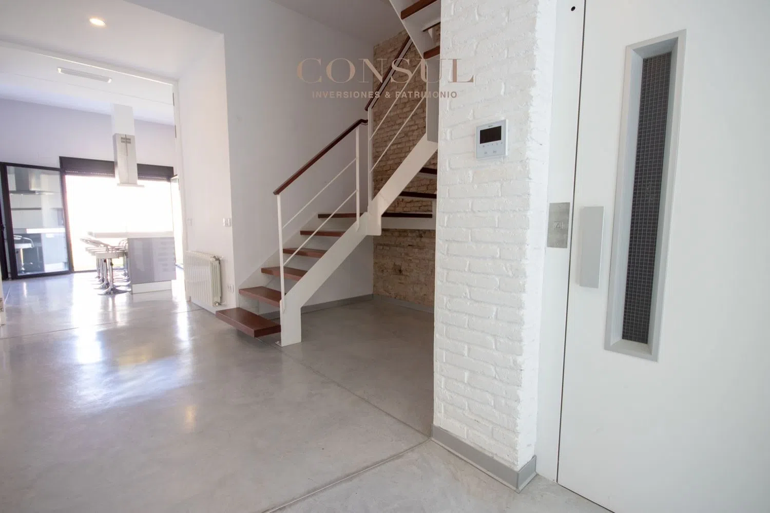 Casa independiente en calle Marqués del Nervión, 46 - Foto 34