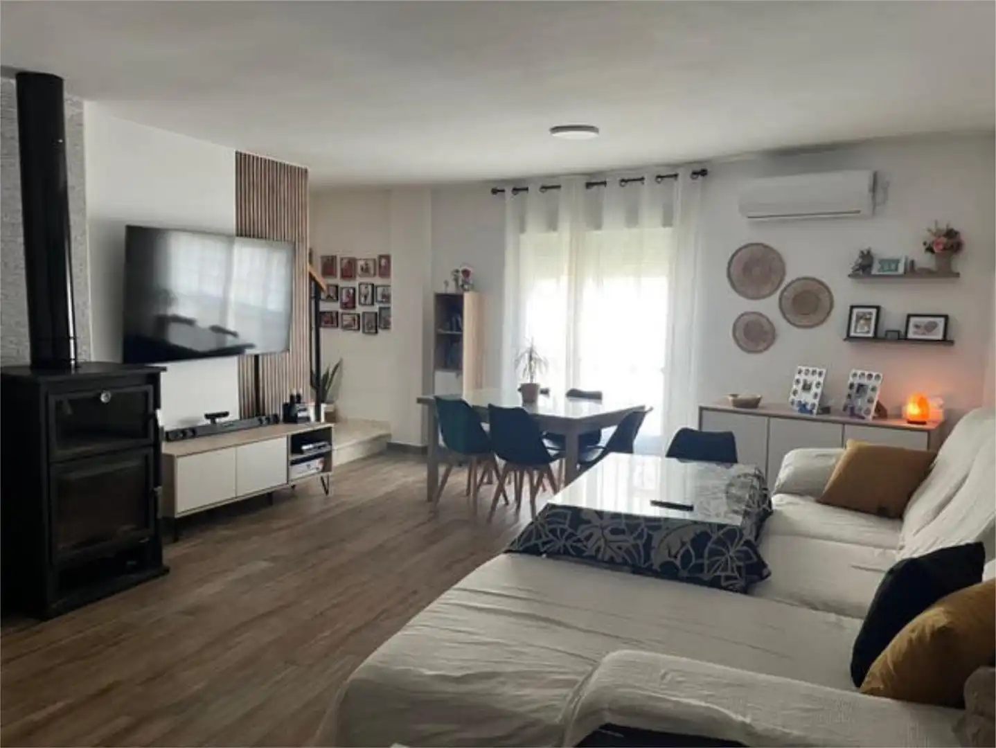 Chalet en Zona los mesones - Foto 4