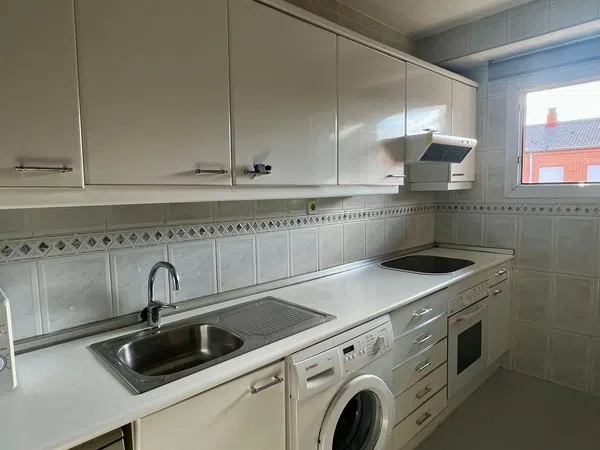 Piso en avenida Pocito de las Nieves, 15 - Foto 12