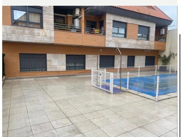 Dúplex en Calle Esperanza, 35 - Foto 1