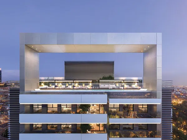 Piso en paseo de la Dirección, 161