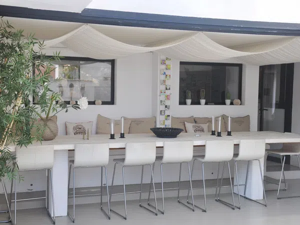 Casa o chalet independiente en Calle de Mariá de Villangómez, 14, Sant Agustí - Foto 8