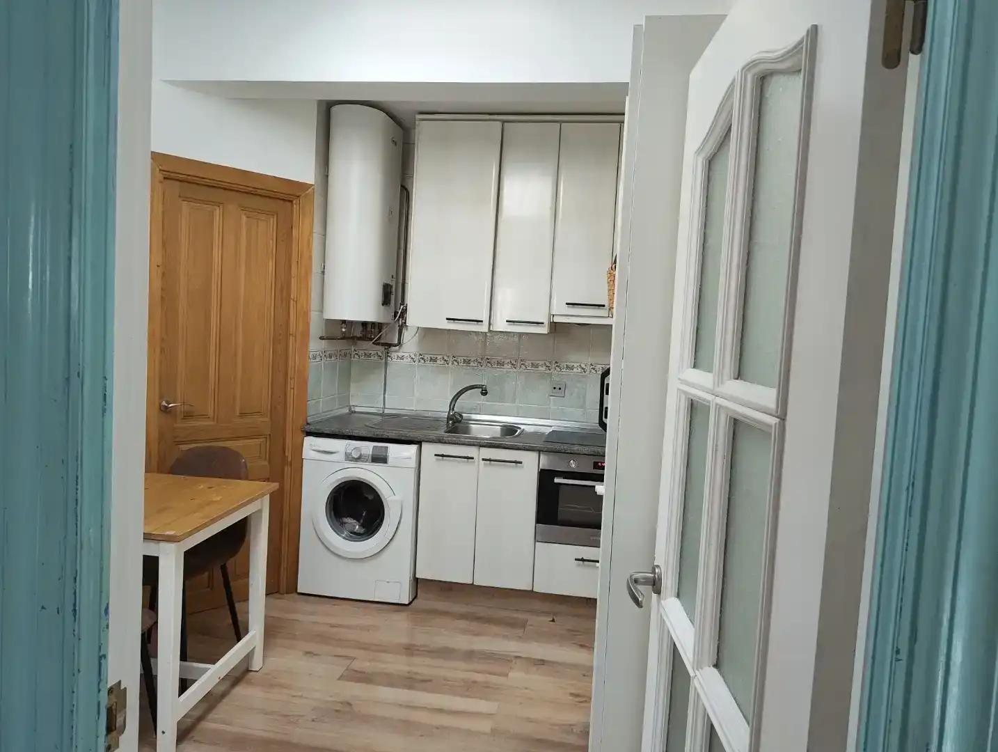 Piso en  Gipuzkoa Etorbidea 8 - Foto 4