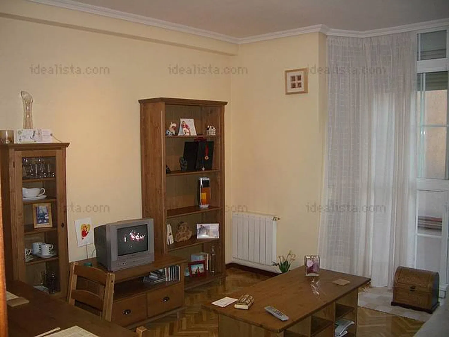 Piso en calle Orquídeas, 19 - Foto 1