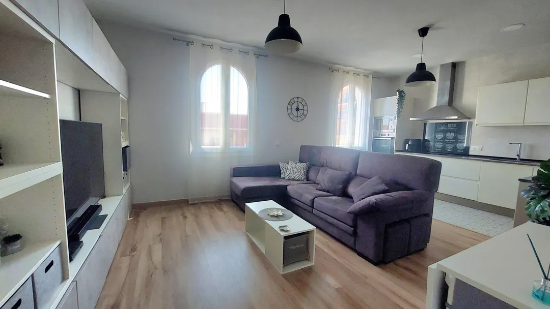 Piso en  Carrer Poeta Guillem Colom 1 - Foto 1