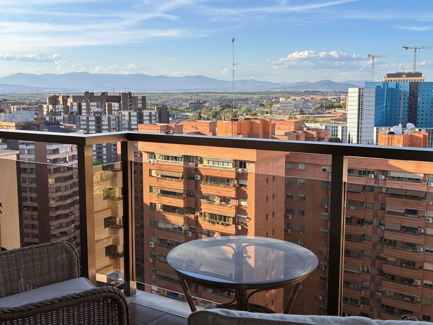 Ático en La Paz, La Paz - Foto 5