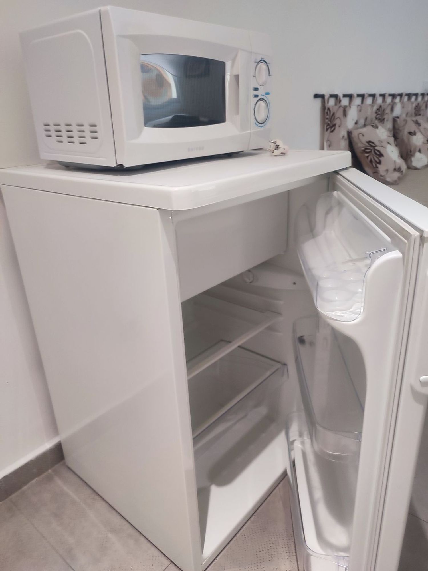 Estudio en calle de García de Paredes, 21 - Foto 10