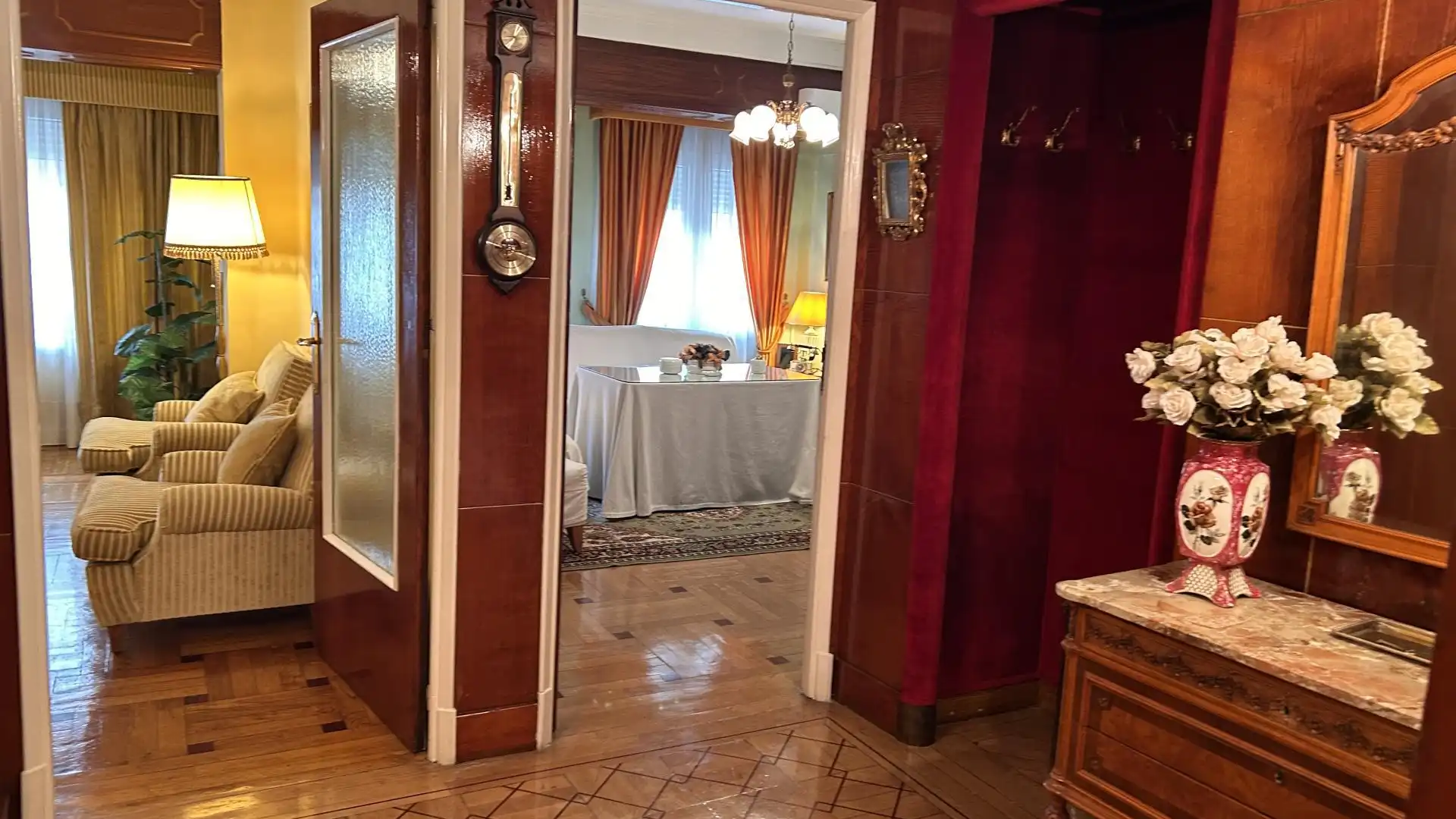 Piso en  Calle Doctor Jaime García Royo 6 - Foto 3