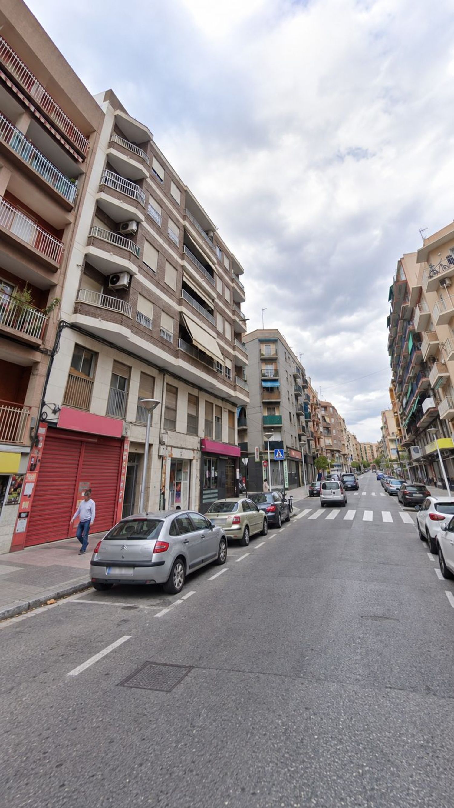 Piso en Calle de la Diagonal, 35, Carrús Este - Foto 11