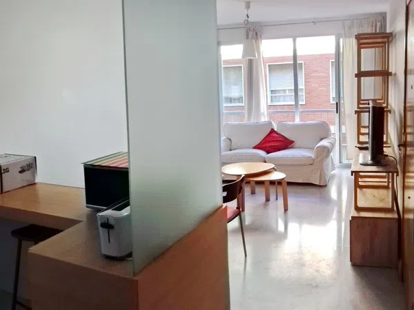 Piso en calle Vista Alegre, 4 - Foto 3